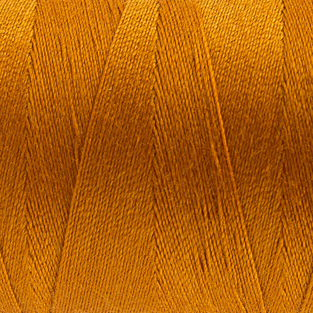 Designer All Purp Poly 40wt 1000m ~ Mango Tango