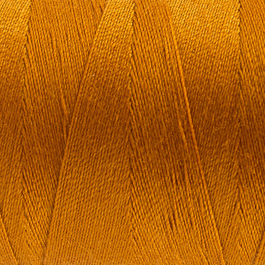 Designer All Purp Poly 40wt 1000m ~ Mango Tango
