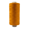 Designer All Purpose Poly 40wt 1000m ~ Mango Tango