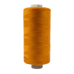 Designer All Purpose Poly 40wt 1000m ~ Mango Tango