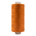 Designer All Purpose Poly 40wt 1000m ~ Safety Orange
