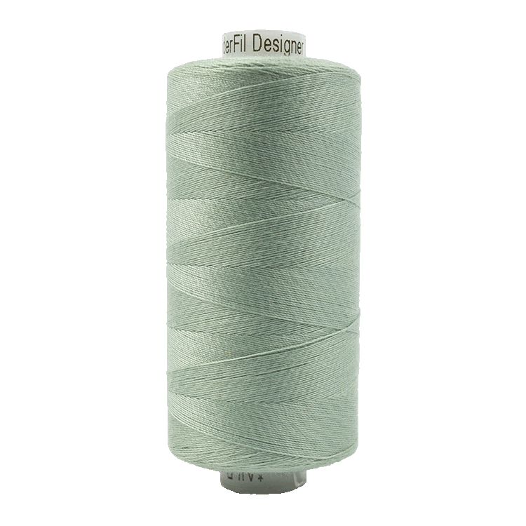 Designer All Purp Poly 40wt 1000m ~ Chinook