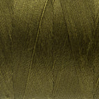 Designer All Purpose Poly 40wt 1000m ~ Olive