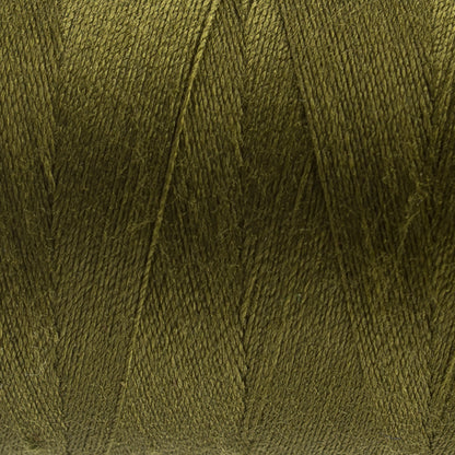 Designer All Purpose Poly 40wt 1000m ~ Olive