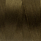 Designer All Purpose Poly 40wt 1000m ~ Bronze Olive