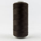 Designer All Purpose Poly 40wt 1000m ~ Wood Bark
