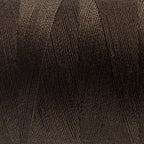 Designer All Purpose Poly 40wt 1000m ~ Cocoa Bean