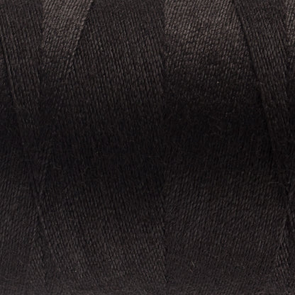 Designer All Purpose Poly 40wt 1000m ~ Seal Brown