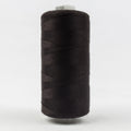 Designer All Purpose Poly 40wt 1000m ~ Seal Brown