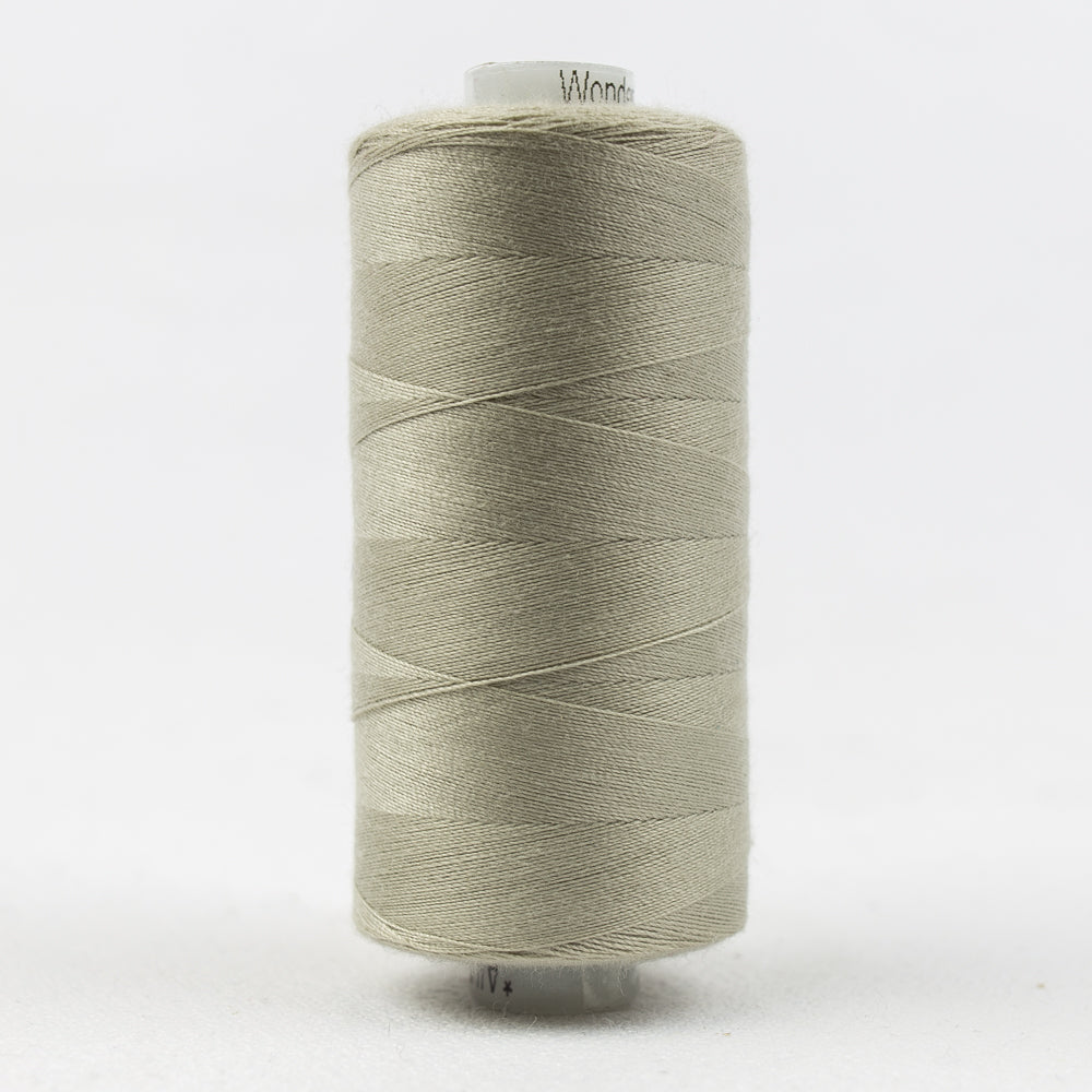 Designer All Purpose Poly 40wt 1000m ~ Frost