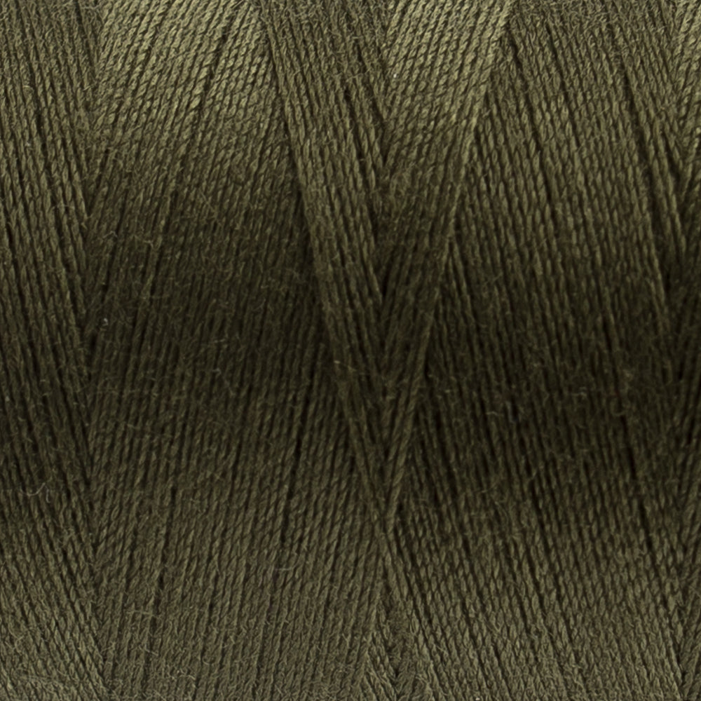 Designer All Purpose Poly 40wt 1000m ~ Lichen