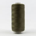 Designer All Purpose Poly 40wt 1000m ~ Lichen