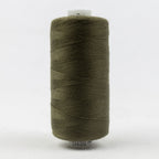 Designer All Purpose Poly 40wt 1000m ~ Lichen