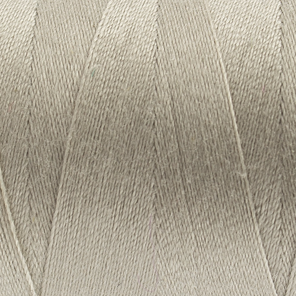 Designer All Purpose Poly 40wt 1000m ~ Wheatfield