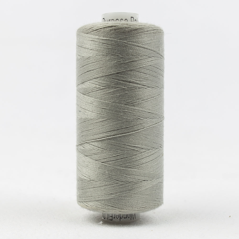 Designer All Purpose Poly 40wt 1000m ~ Feta