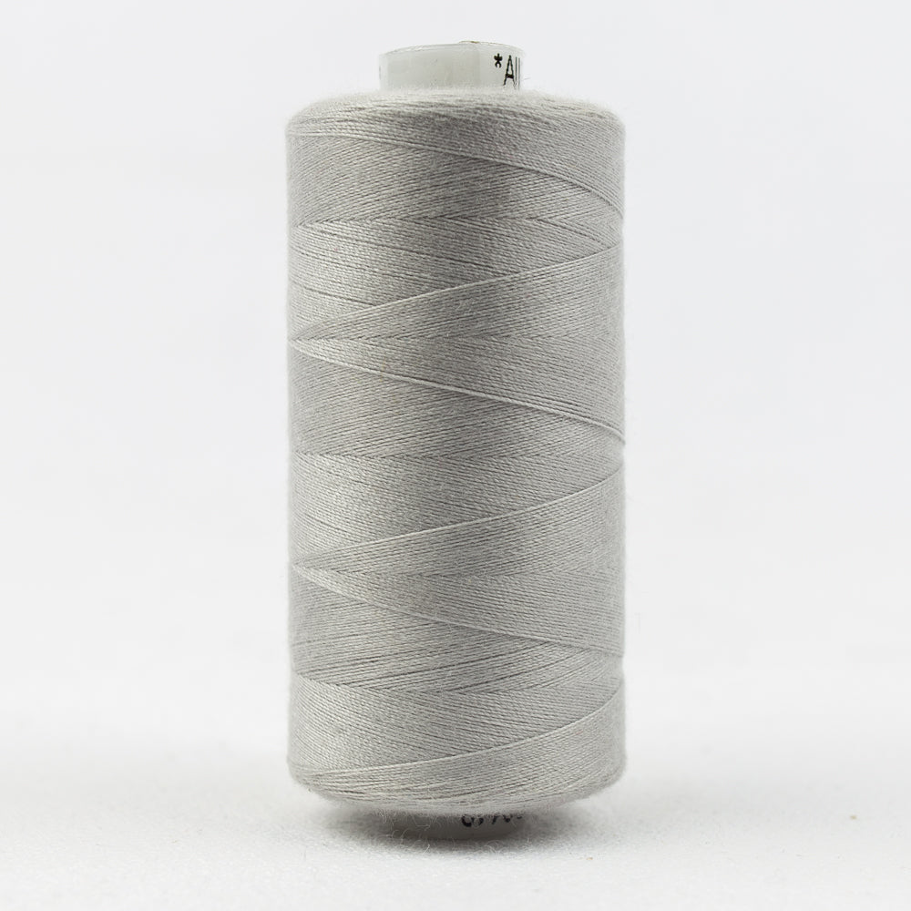 Designer All Purpose Poly 40wt 1000m ~ Black Haze