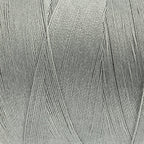 Designer All Purpose Poly 40wt 1000m ~ Silver Grey