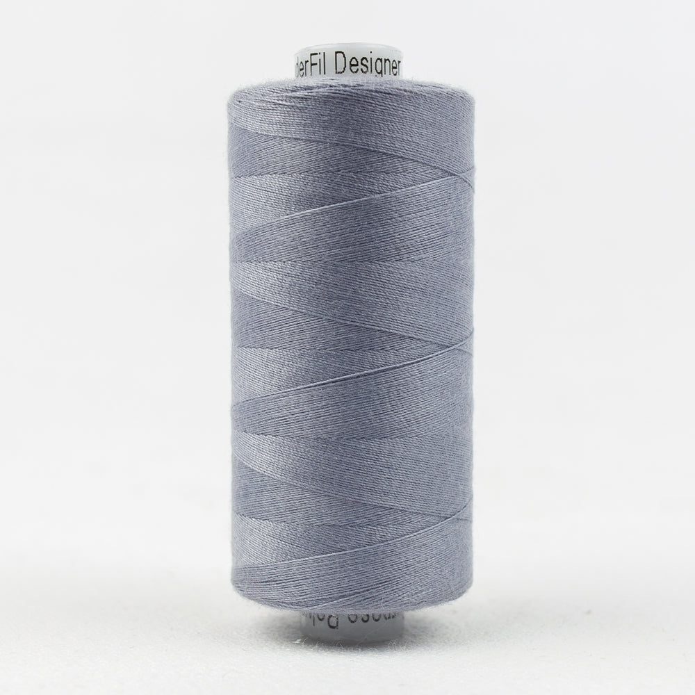 Designer All Purp Poly 40wt 1000m