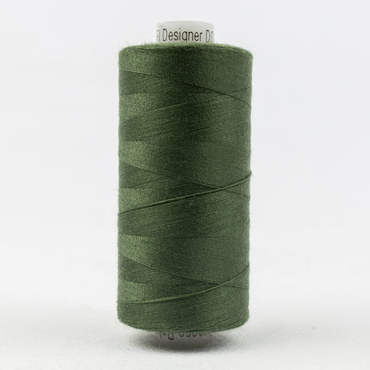 Designer All Purp Poly 40wt 1000m