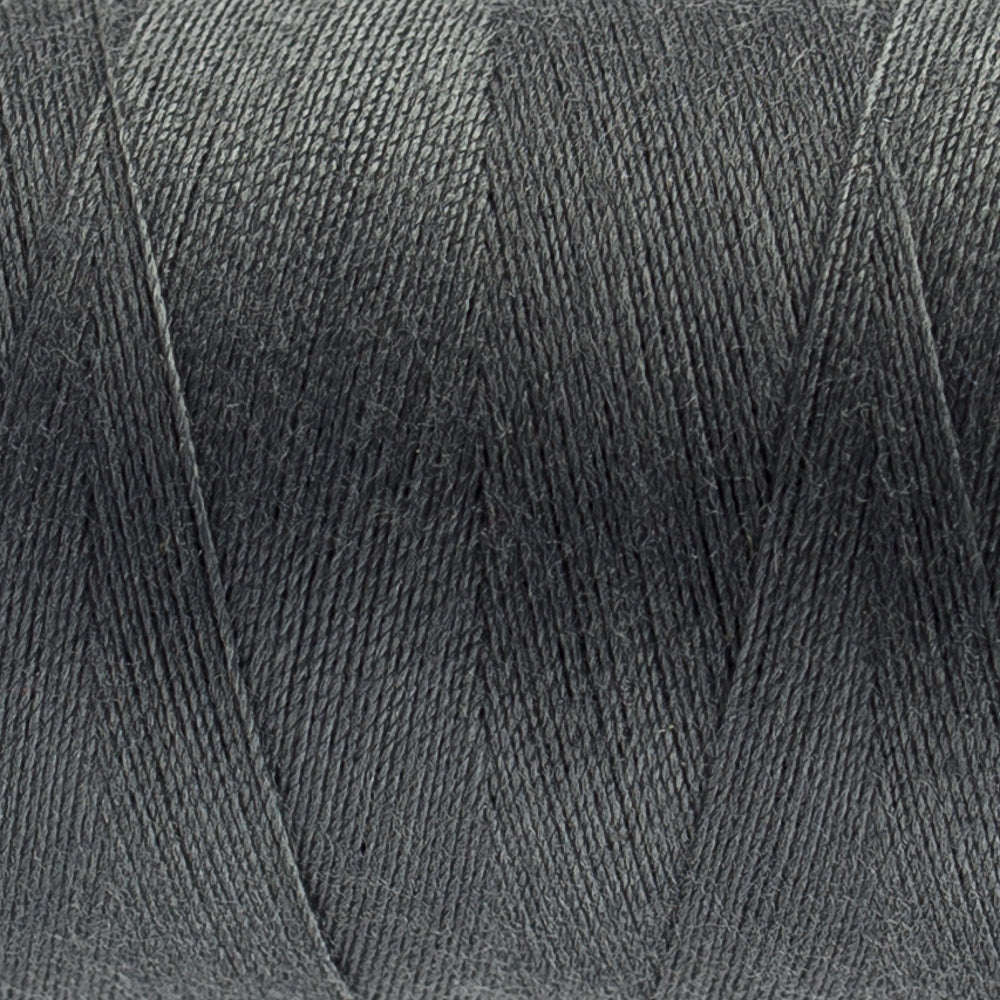 Designer All Purpose Poly 40wt 1000m ~ Battleship Grey