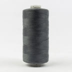 Designer All Purpose Poly 40wt 1000m ~ Battleship Grey