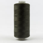 Designer All Purpose Poly 40wt 1000m ~ Cardin Green