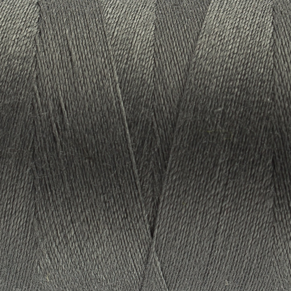 Designer All Purpose Poly 40wt 1000m ~ Ironside Grey