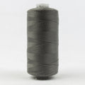 Designer All Purpose Poly 40wt 1000m ~ Ironside Grey