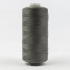 Designer All Purpose Poly 40wt 1000m ~ Ironside Grey