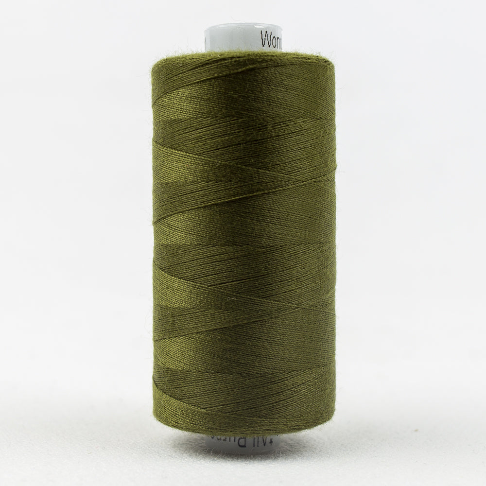 Designer All Purp Poly 40wt 1000m