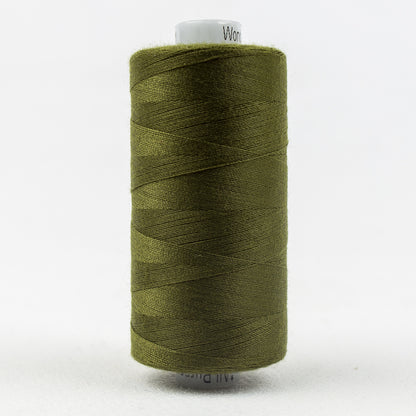 Designer All Purp Poly 40wt 1000m