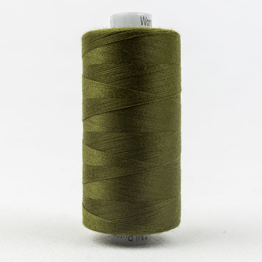 Designer All Purp Poly 40wt 1000m