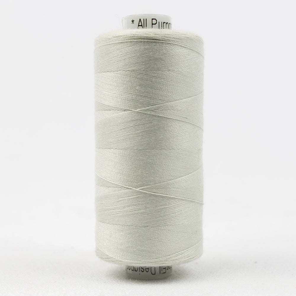 Designer All Purpose Poly 40wt 1000m ~ Panache