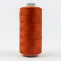 Designer All Purpose Poly 40wt 1000m ~ Skyrocket Red