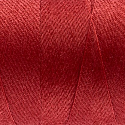Designer All Purpose Poly 40wt 1000m ~ Alizarin