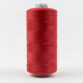 Designer All Purpose Poly 40wt 1000m ~ Alizarin