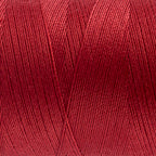 Designer All Purpose Poly 40wt 1000m ~ Torch Red