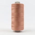 Designer All Purpose Poly 40wt 1000m ~ Southern Coral