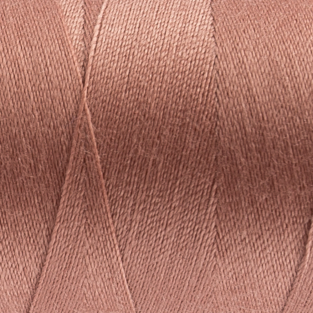 Designer All Purpose Poly 40wt 1000m ~ Rouge Red