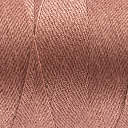 Designer All Purpose Poly 40wt 1000m ~ Rouge Red