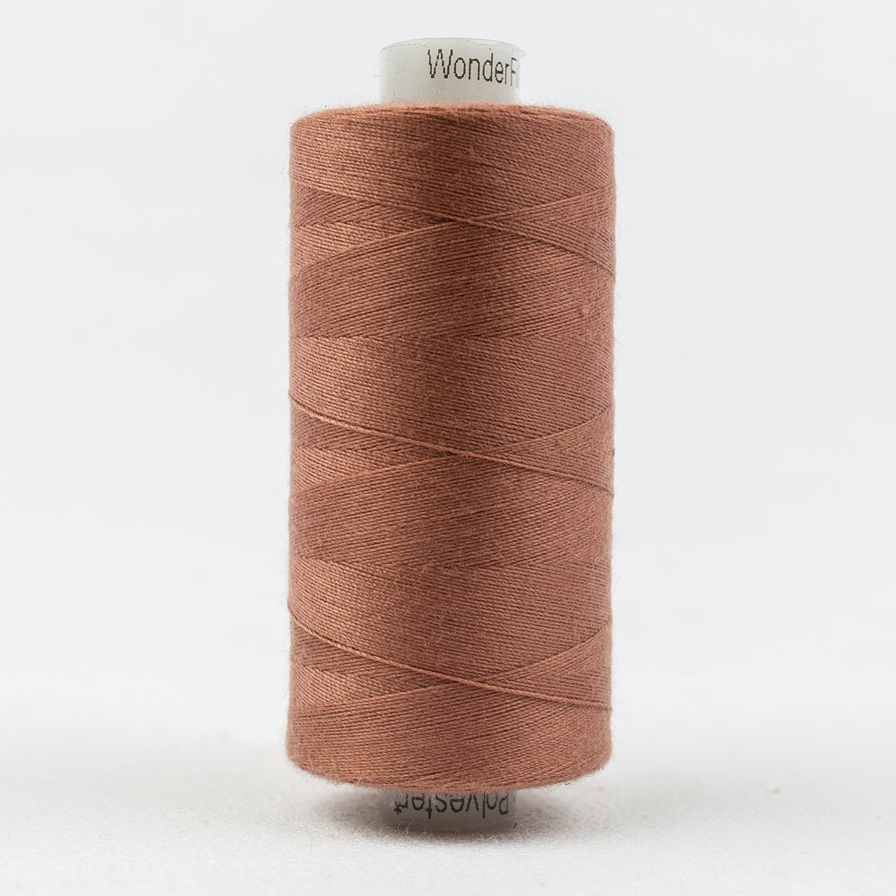 Designer All Purpose Poly 40wt 1000m ~ San Juan Court