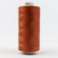 Designer All Purpose Poly 40wt 1000m ~ Riding Hood