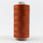 Designer All Purpose Poly 40wt 1000m ~ Riding Hood