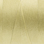Designer All Purpose Poly 40wt 1000m ~ Pale Goldenrod