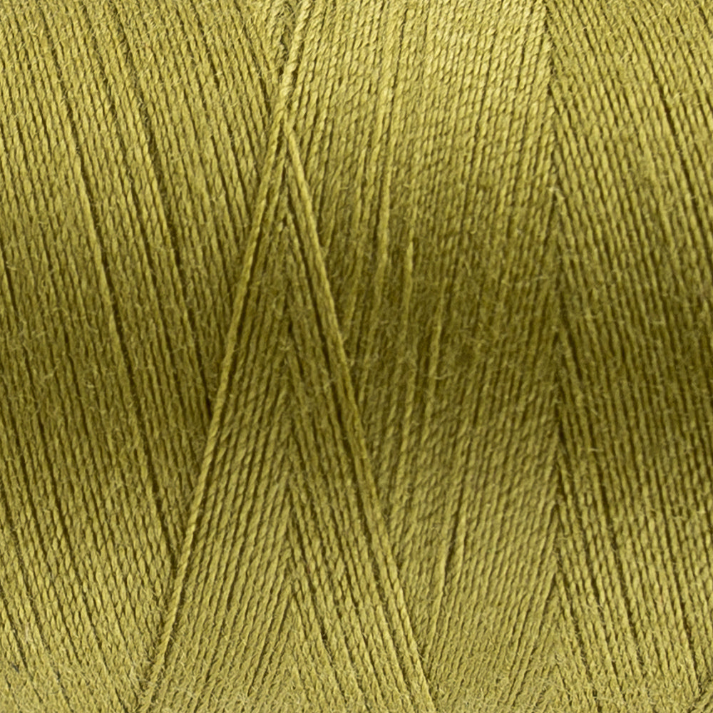 Designer All Purpose Poly 40wt 1000m ~ Old Gold