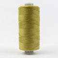 Designer All Purpose Poly 40wt 1000m ~ Old Gold