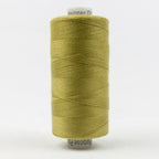 Designer All Purpose Poly 40wt 1000m ~ Old Gold