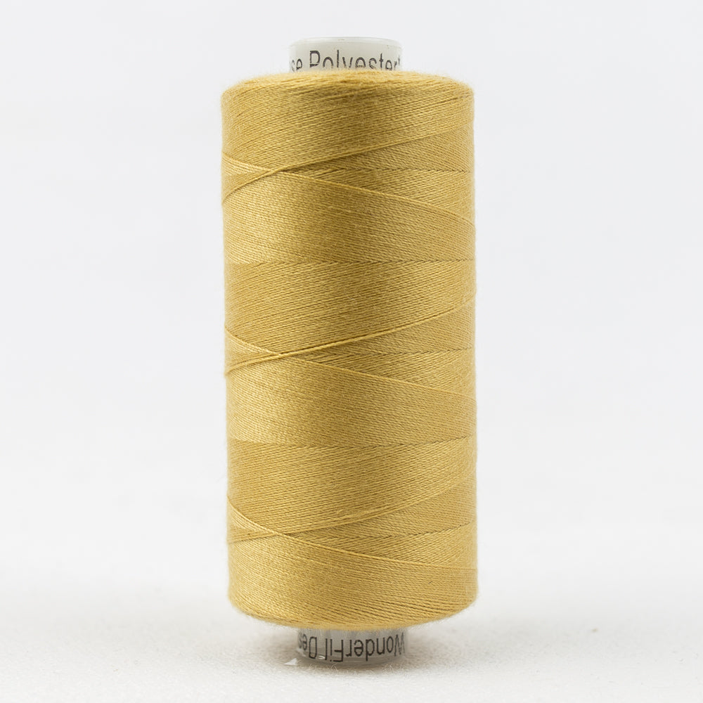 Designer All Purpose Poly 40wt 1000m ~ Tulip tree