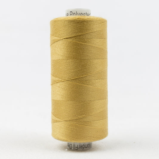 Designer All Purpose Poly 40wt 1000m ~ Tulip tree