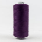 Designer All Purpose Poly 40wt 1000m ~ Palatinate Purple